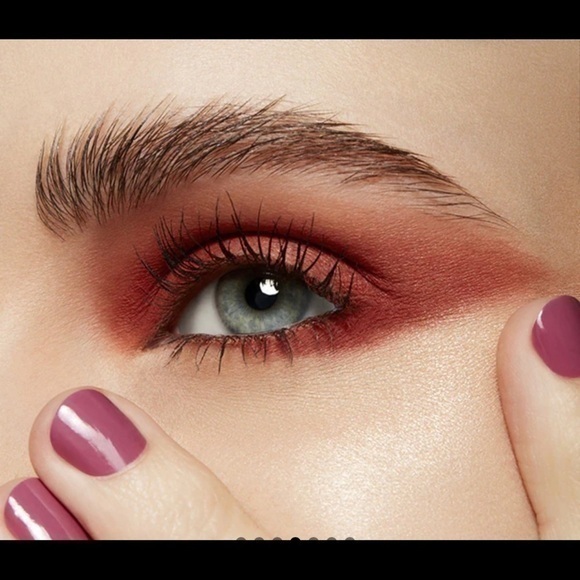 MAC SOFT MATTE EYE SHADOW-So Haute Right Now Matte - Picture 1 of 6